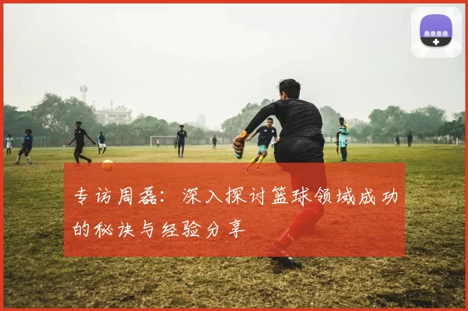 专访周磊：深入探讨篮球领域成功的秘诀与经验分享