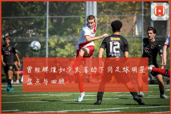 曾经辉煌如今失落的下岗足球明星盘点与回顾
