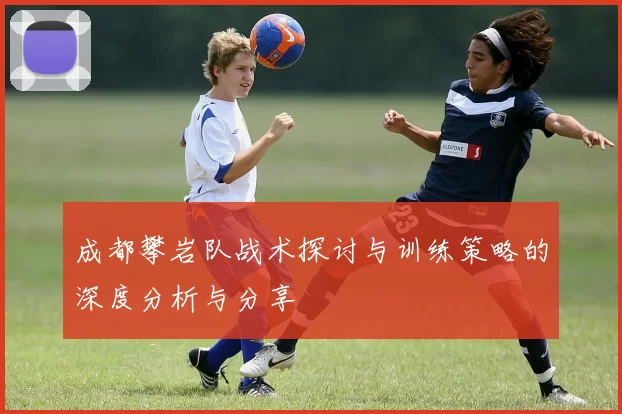 成都攀岩队战术探讨与训练策略的深度分析与分享