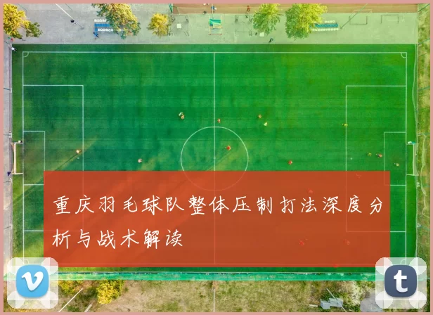 重庆羽毛球队整体压制打法深度分析与战术解读