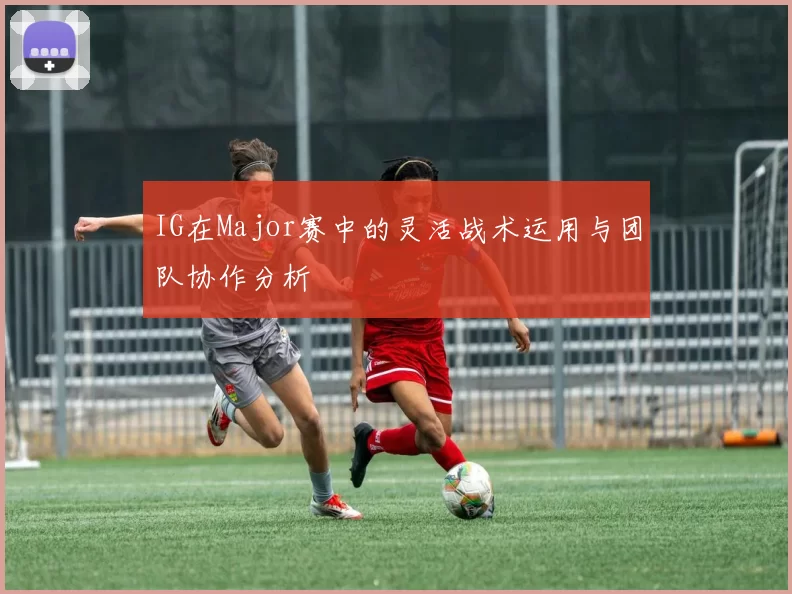 IG在Major赛中的灵活战术运用与团队协作分析