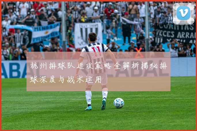 杭州排球队进攻策略全解析揭秘排球深度与战术运用