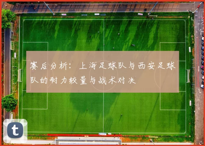 赛后分析：上海足球队与西安足球队的耐力较量与战术对决