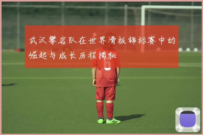 武汉攀岩队在世界滑板锦标赛中的崛起与成长历程揭秘
