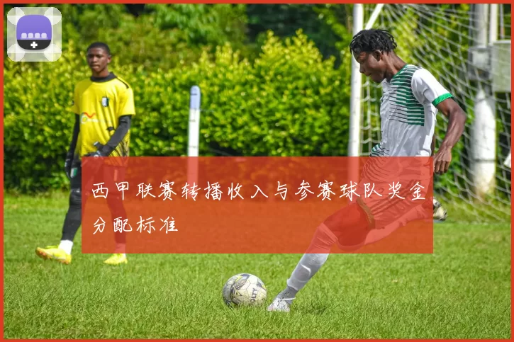 西甲联赛转播收入与参赛球队奖金分配标准