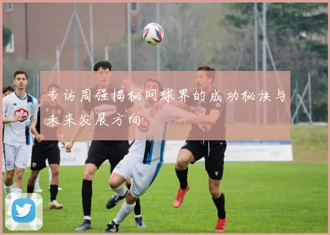 专访周强揭秘网球界的成功秘诀与未来发展方向