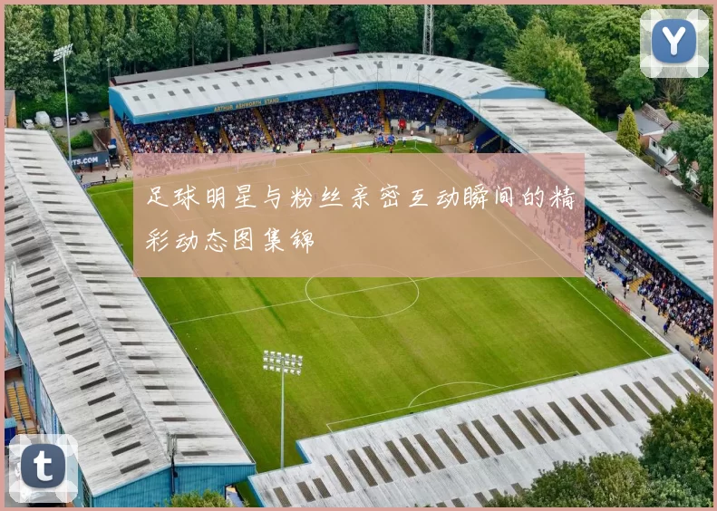 足球明星与粉丝亲密互动瞬间的精彩动态图集锦