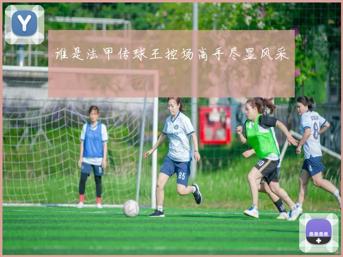 谁是法甲传球王控场高手尽显风采